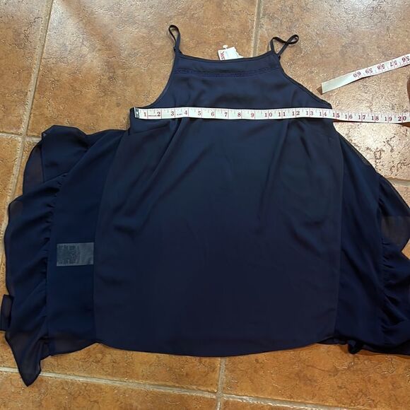 NWT BCBGenetation top size XXS - Picture 8 of 9